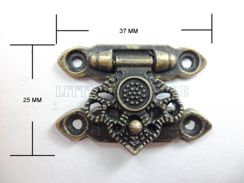 Skull Shape Vintage Jewelry Boxes Latch Decorative Boxes Etsy