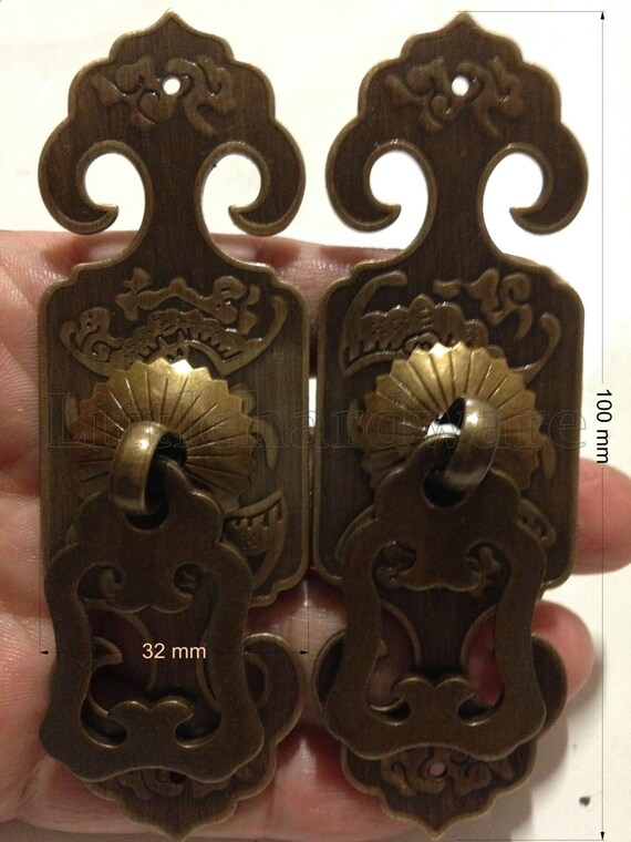 Solid Brass Made High Quality polished by Hand Vintage Etsy