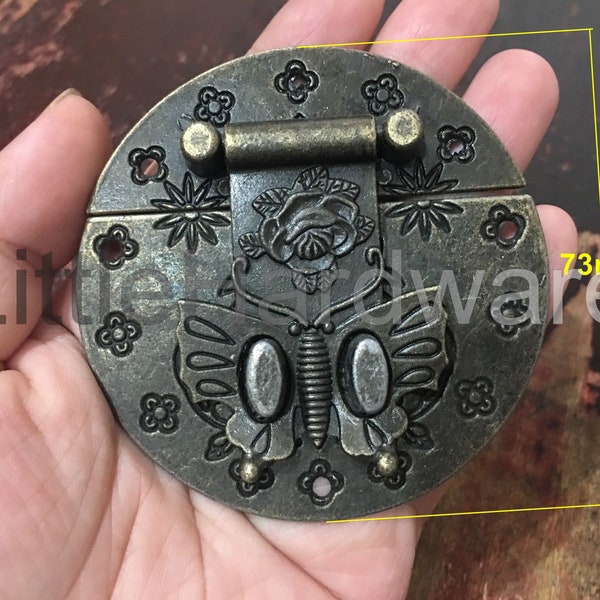 Small Box Hardware Etsy