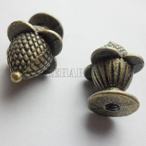 2 Pcs knobs pulls/cabinet knob pull handles/furniture knobs handle-DP0098 image 1