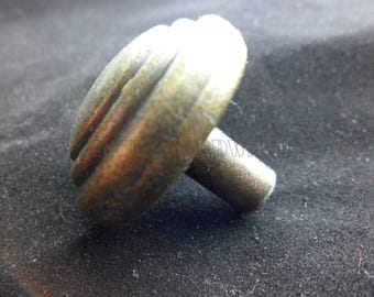 2 Pcs diameter 34mm cabinet knobs/furniture knobs handle-DP0233