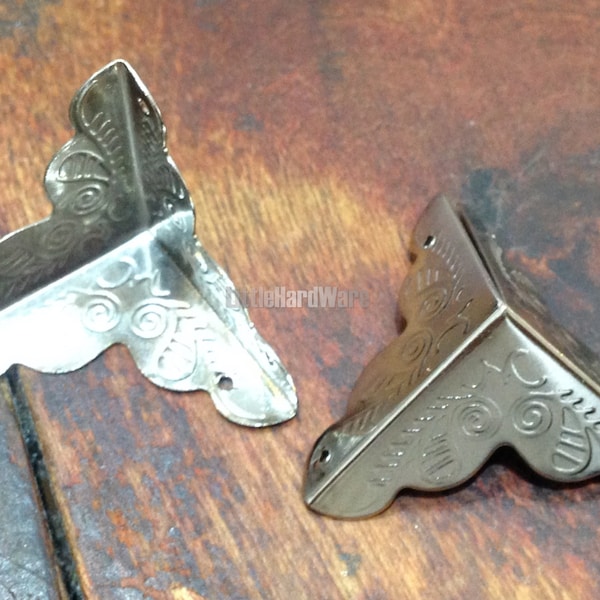 Jewelry Box Corner Etsy