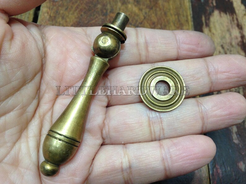 Brass Made high Quality Antique Brass Color Etsy