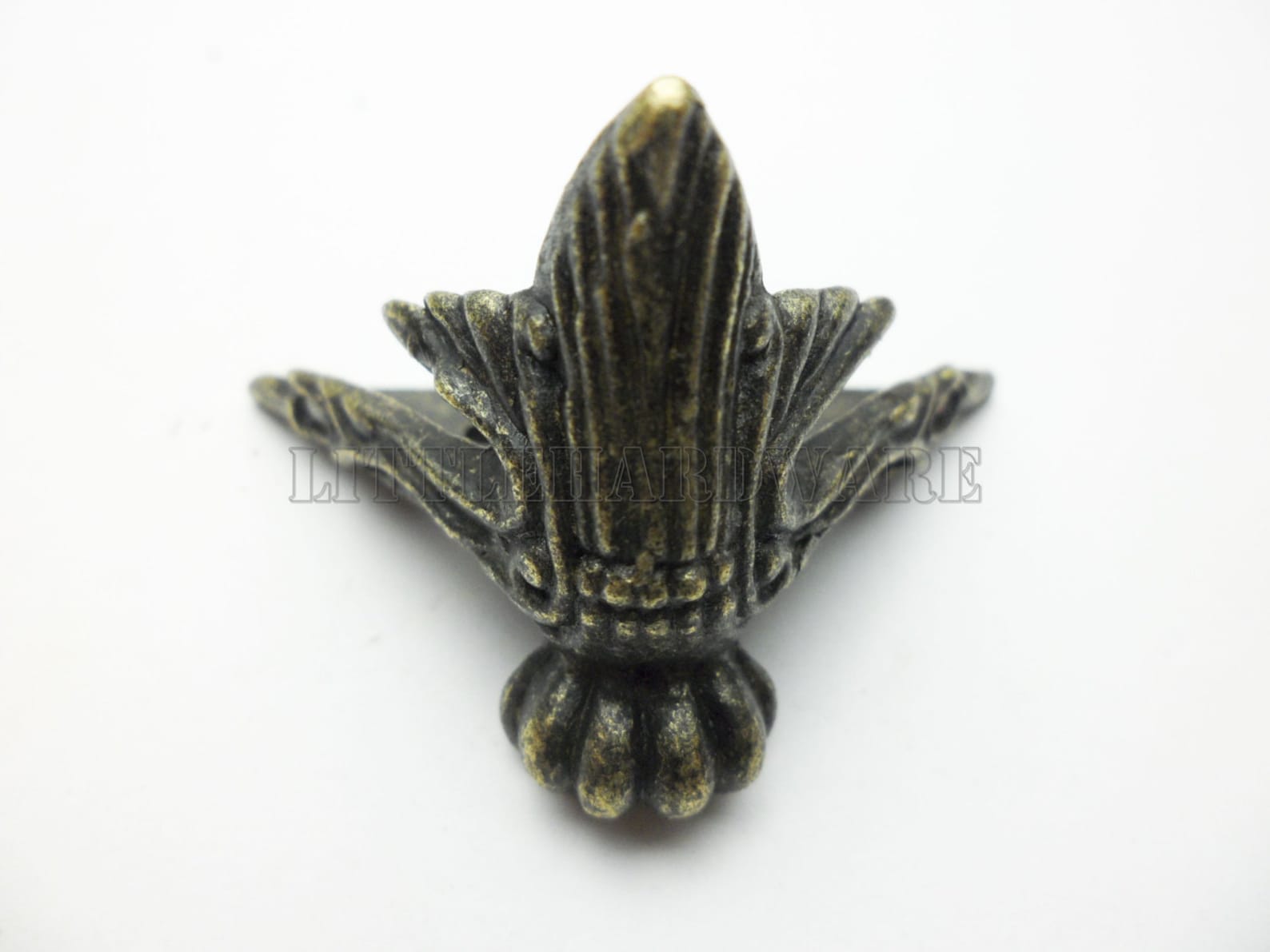 8 Pcs Vintage Jewelry Box Feet for Jewelry Box Decorative Etsy