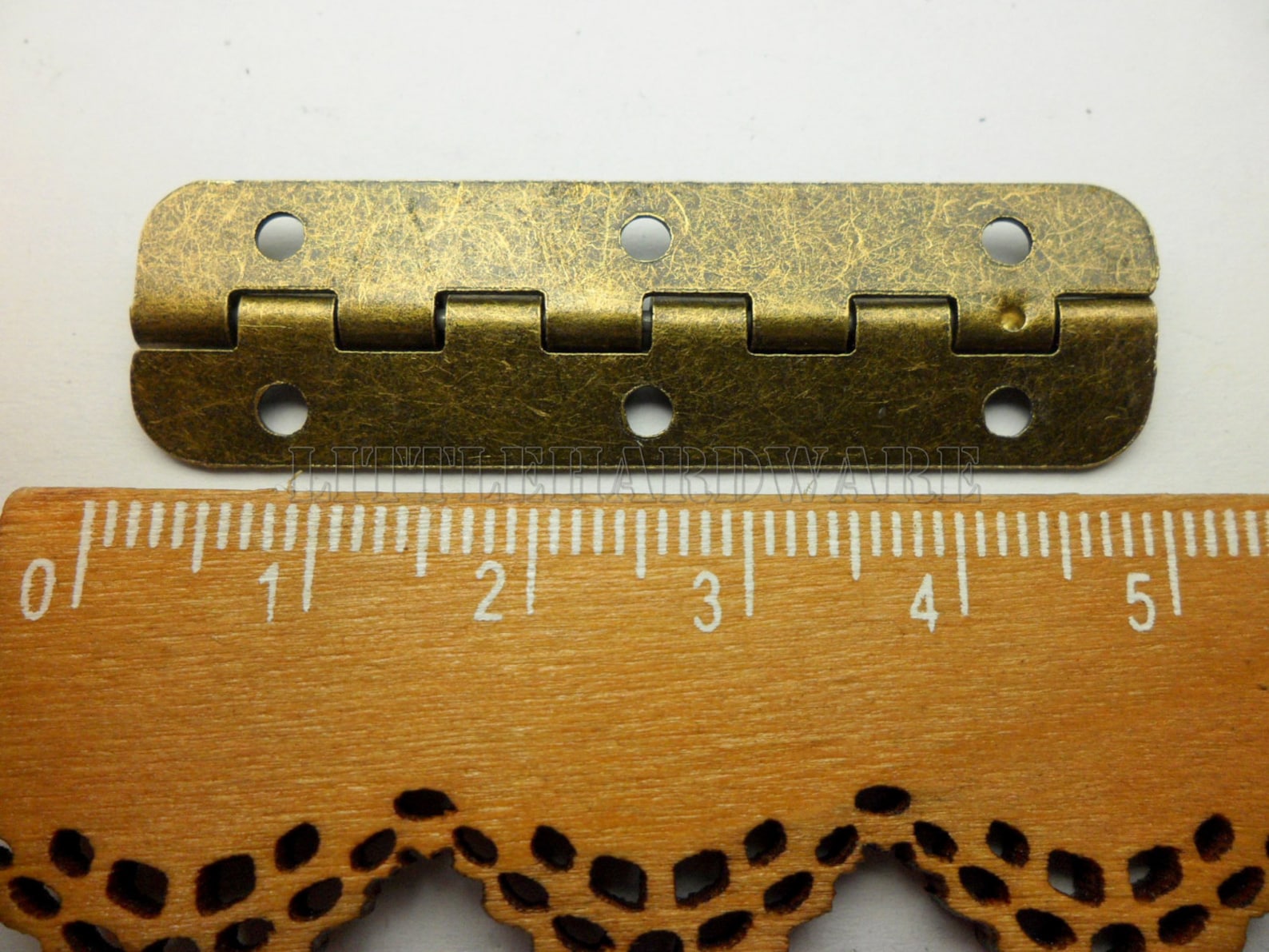 10 Pcs 50mmx15mm Hinges Parliament Hinges Piano Hinges Jewelry Etsy