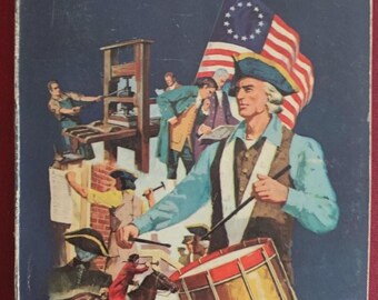 United States Stamps and Stories: The Exciting Saga - 1973 Scott Philately Guide
