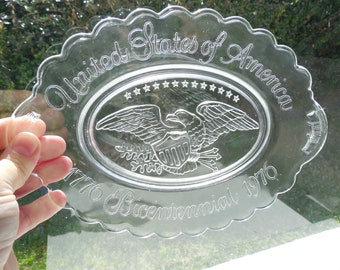 Avon United States 1976 Bicentennial Soap