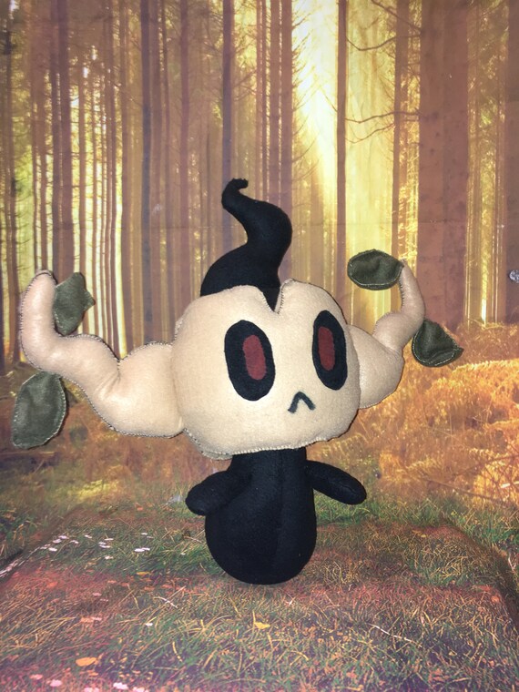 phantump plush