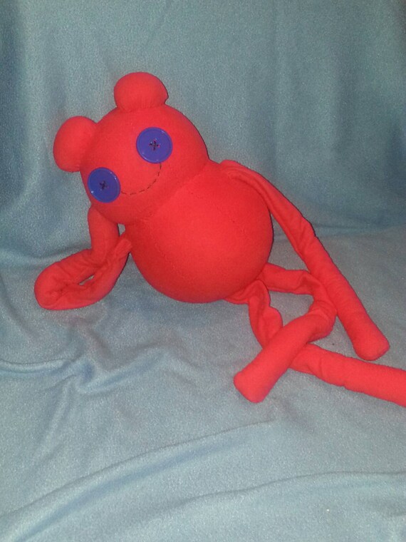 hambo plush