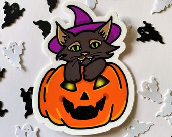 Halloween Functional Doodle Stickers, Fall Stickers, Autumn Stickers, –  Littlestarplans