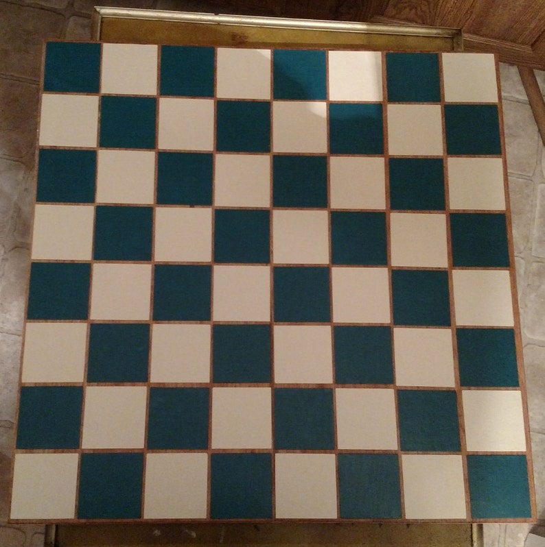 Taxidermy mouse chess set wooden board customization image 7