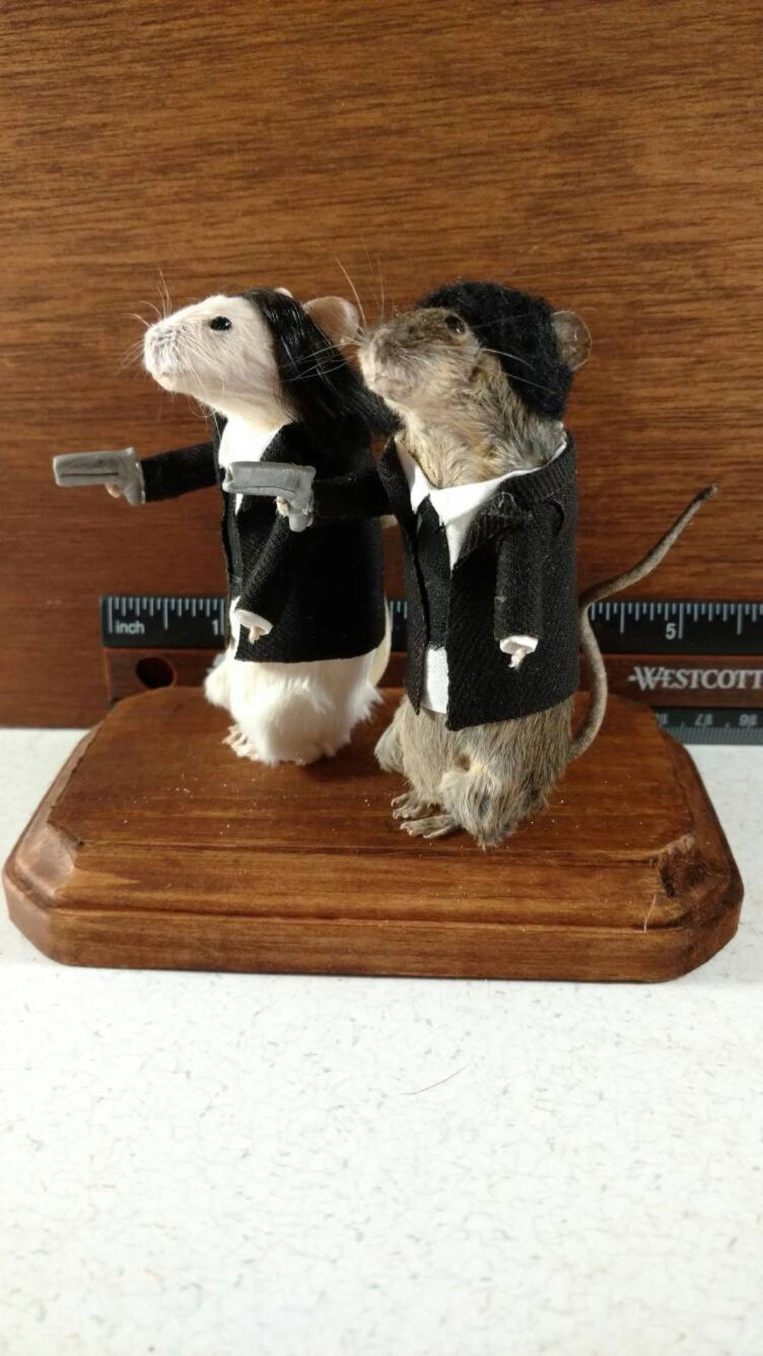 Stuffed mice deals