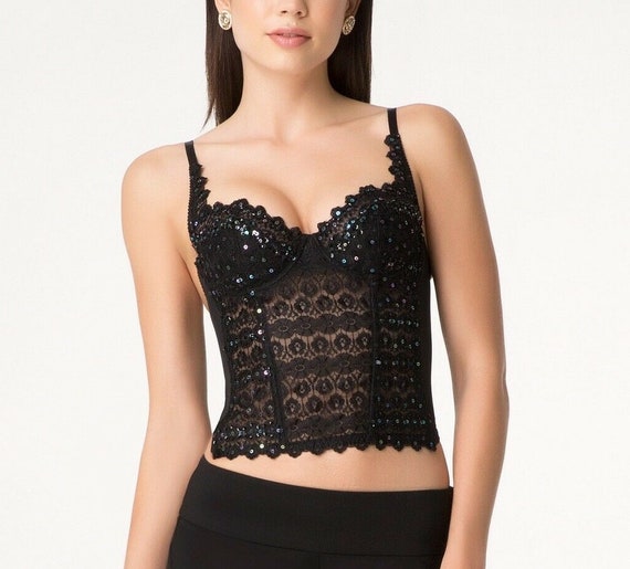 Lace tank top canada sale