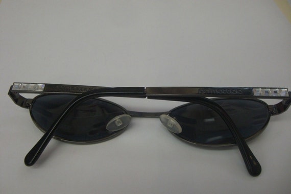 Nwt Vintage Made in ITALY Original GAI MATTIOLO Mod. K45 Col  display picture 3