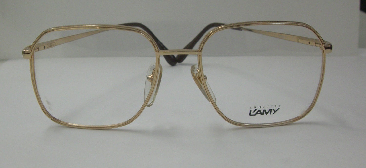 Lamy lunettes - Etsy 日本