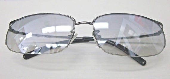 prada rimless glasses