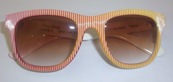 Original Vintage 1980 display picture 3