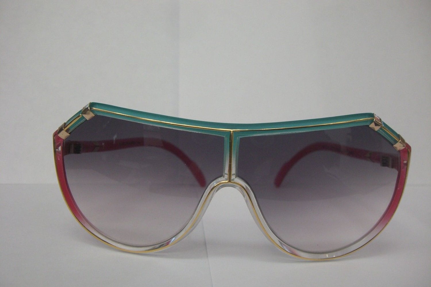 Leonard Sunglasses - Etsy