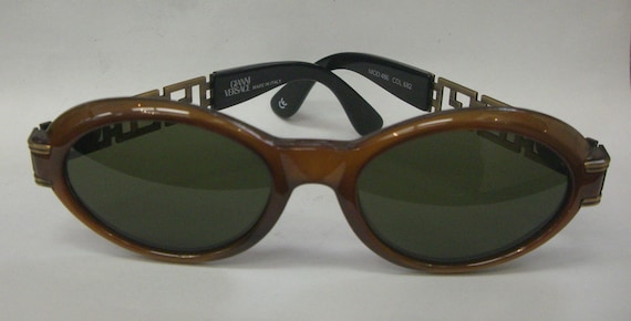 gianni versace sunglasses price