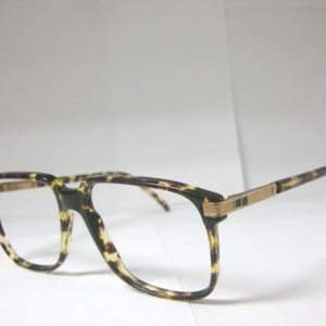 RXable MARCO FRANCÉS Vintage GAFAS de 3 opciones de Color disponibles