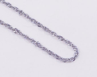 926 Italian Silver - Etsy Australia