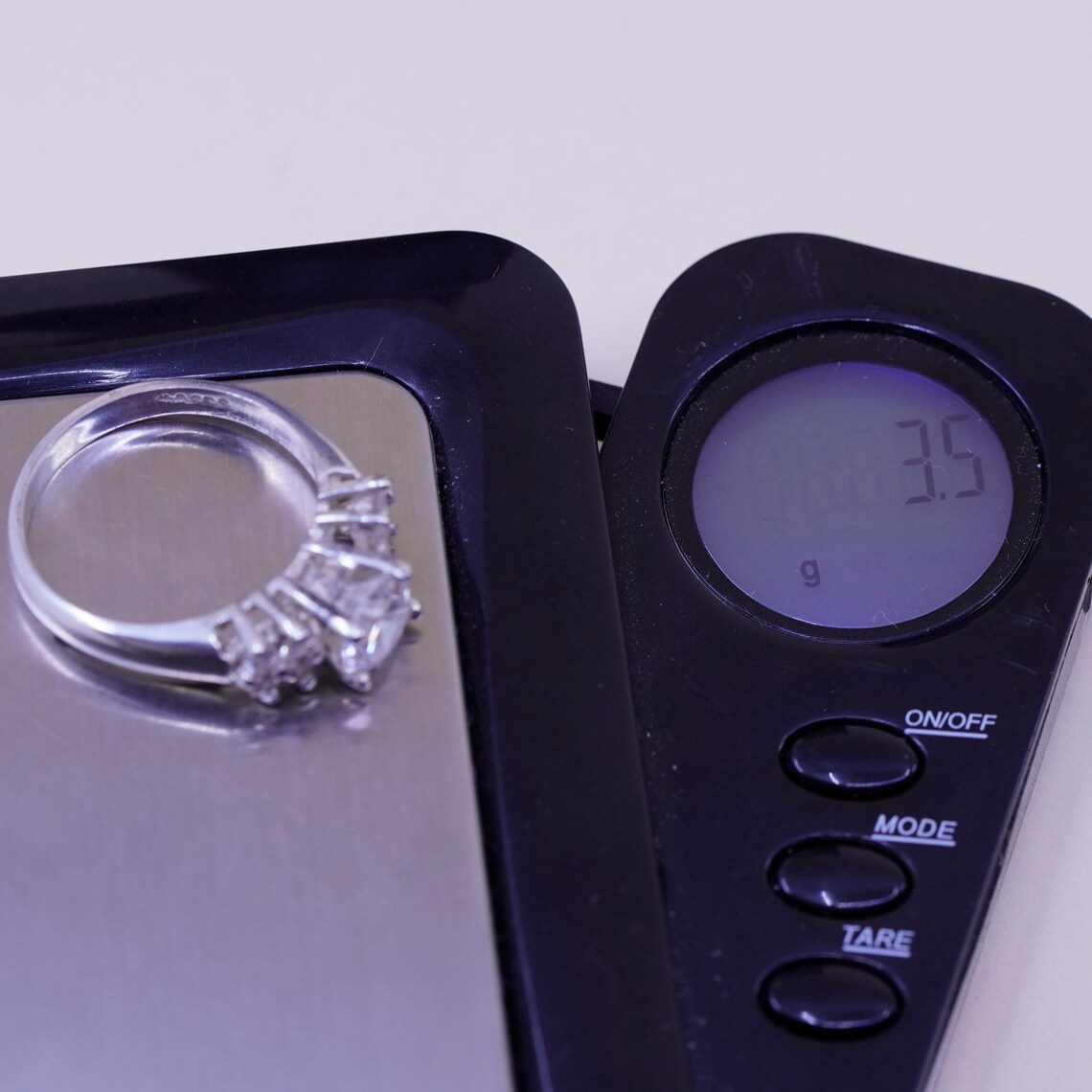 Anello Taglia Regolabile Uomo Donna Anello Sigillo Ovale In Argento Sterling 925 - Taglie Da M A Z, Unisex, Stile Classico Inglese, Senza Pietra, Regolabile Anello Ovale Sterling 925 - Foto 8