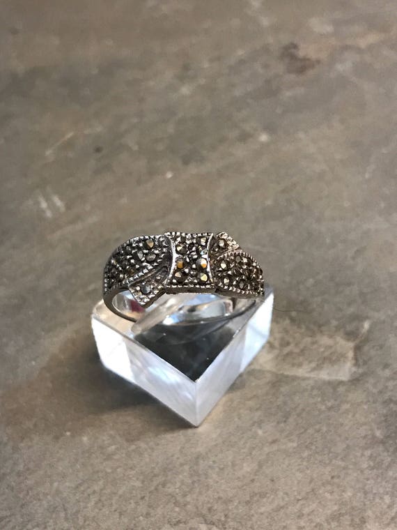 Thai 925 deals ring