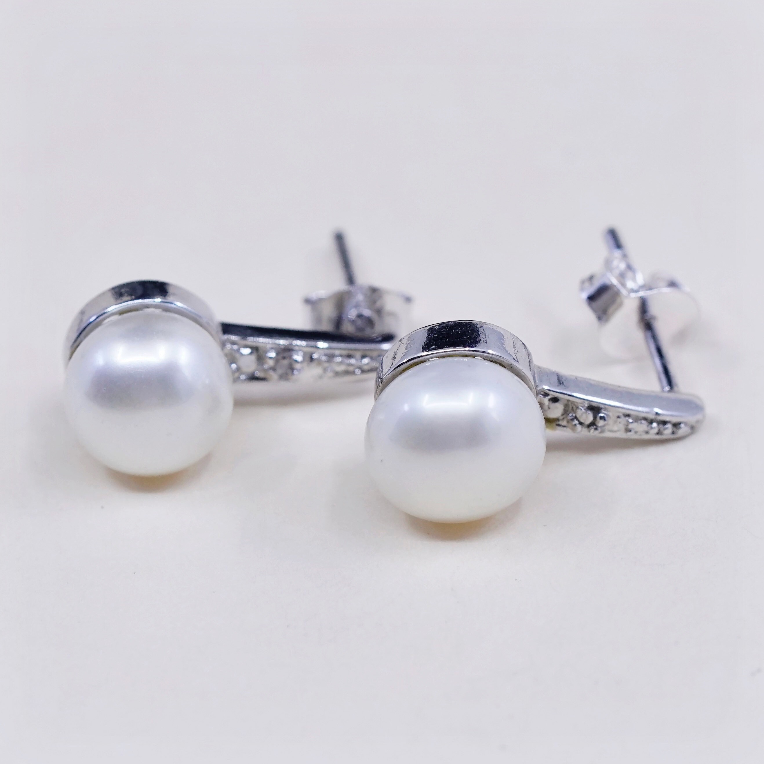 Dbj 925 earrings clearance