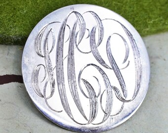 銀細工 銀馬車 925表記あり インテリア ハンドメイド