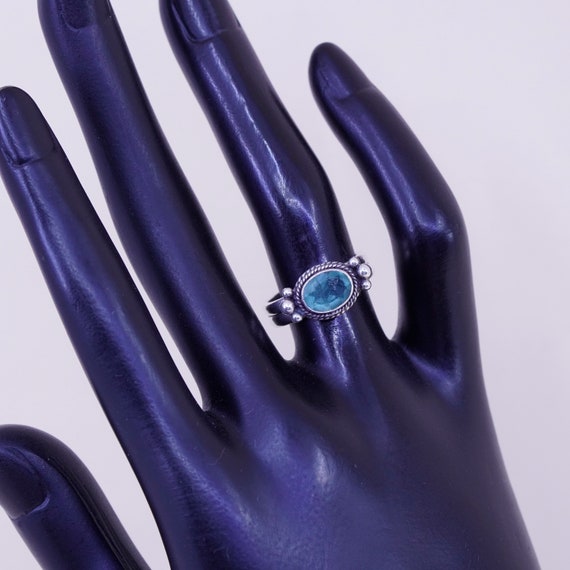 925 tj sale ring