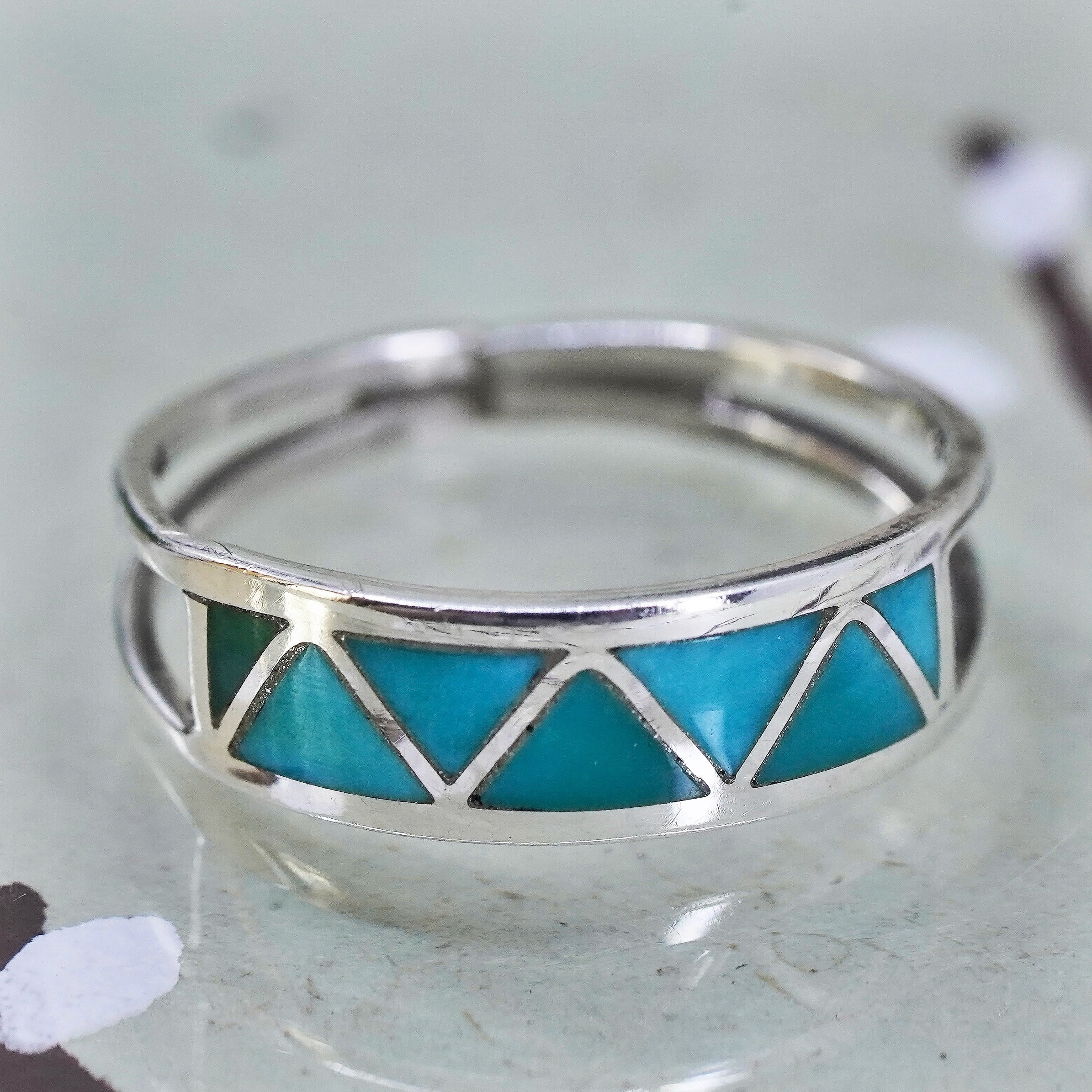 Jp navajo ring - Etsy 日本