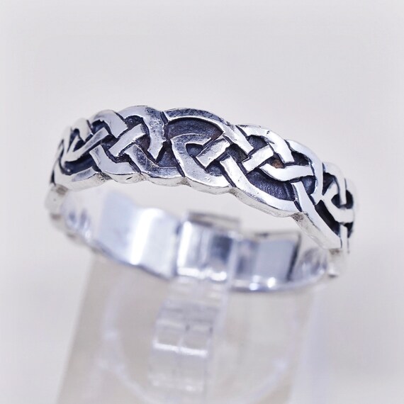 vintage MEXICO 925 silver バングル　TH-178 vintage MEXICO 925 silver バングル TH-178（メキシコ