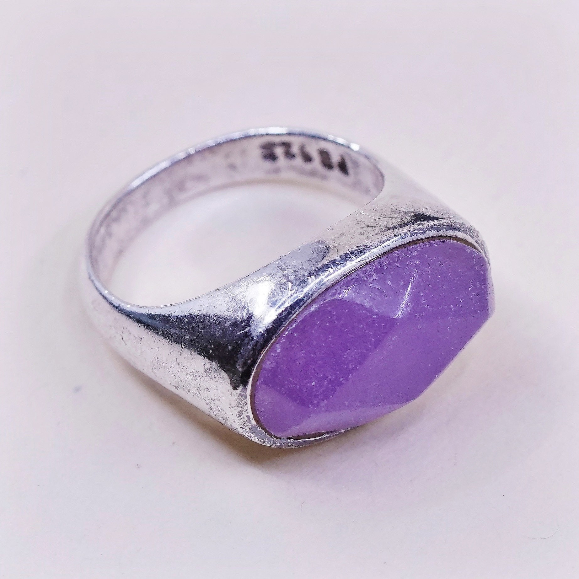 Pb 925 ring - Etsy 日本