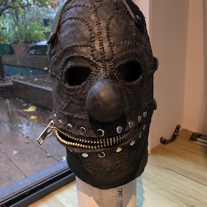 Craig jones mask slipknot - Etsy 日本