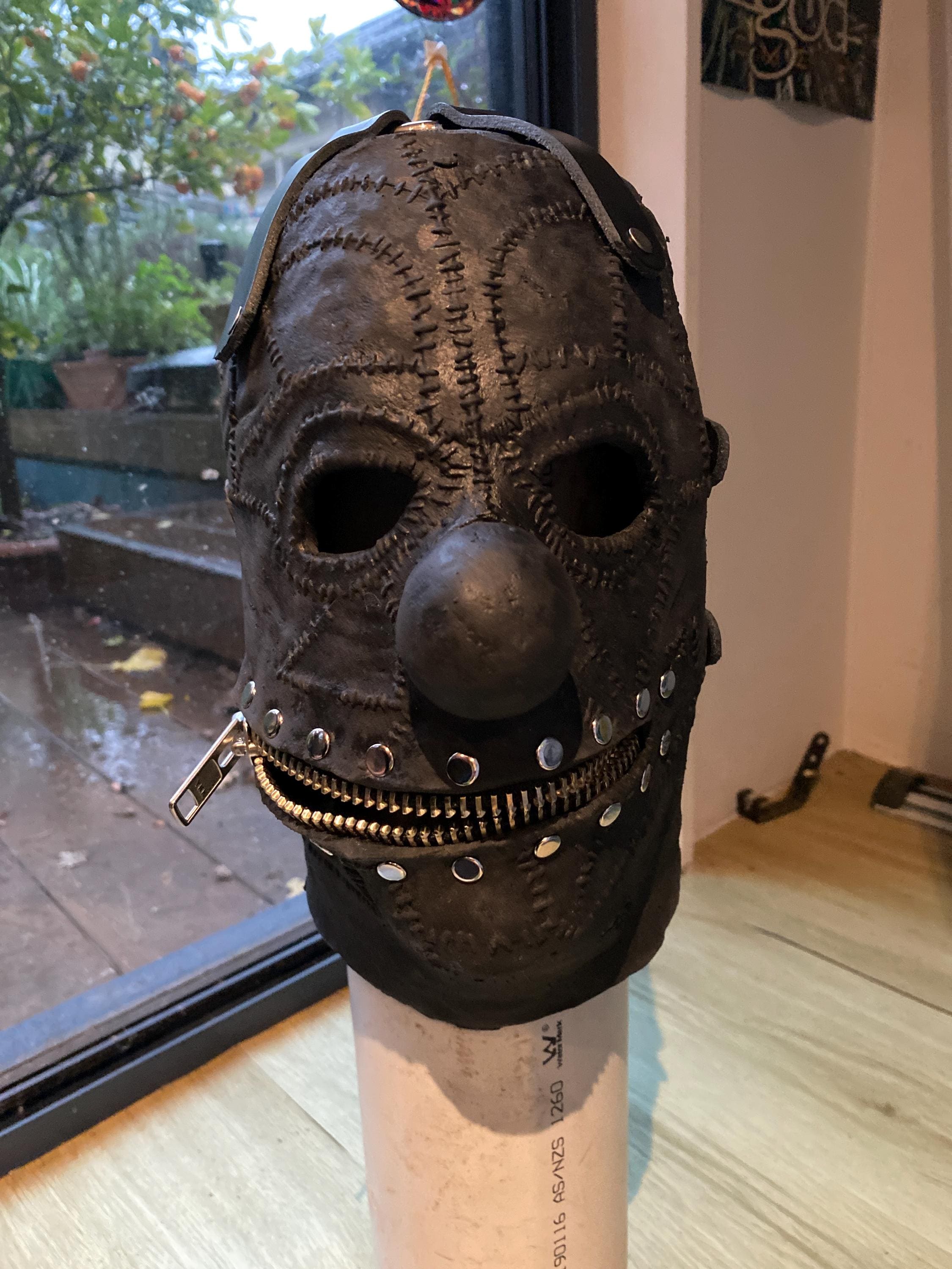 Craig jones mask slipknot - Etsy 日本