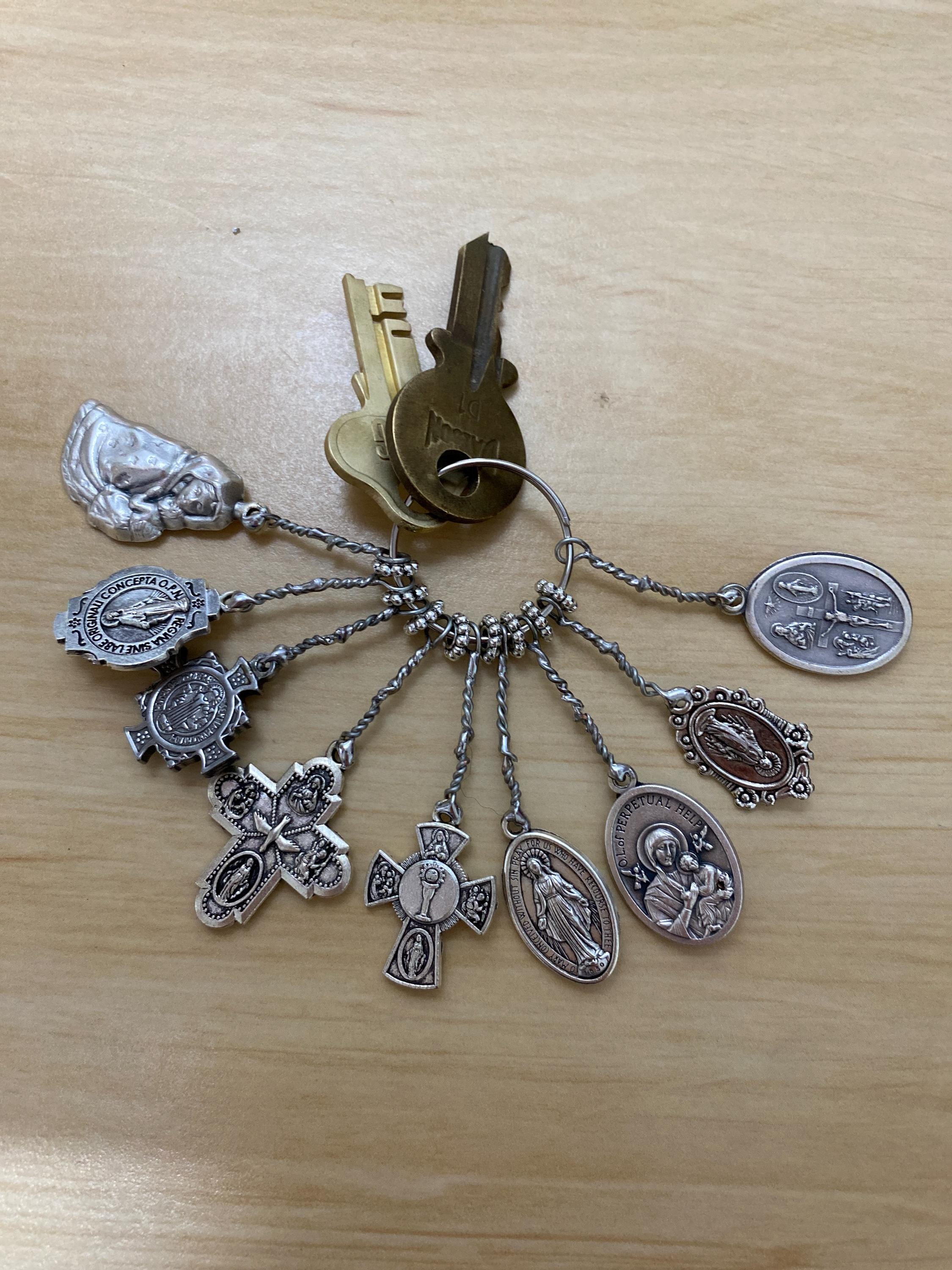 Constantine Amulet - Etsy