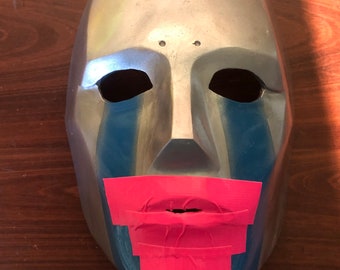 Hollywood Undead Deuce mask