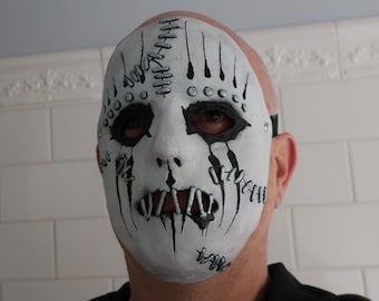 Slipknot Joey Latex mask All Hope Is Gone