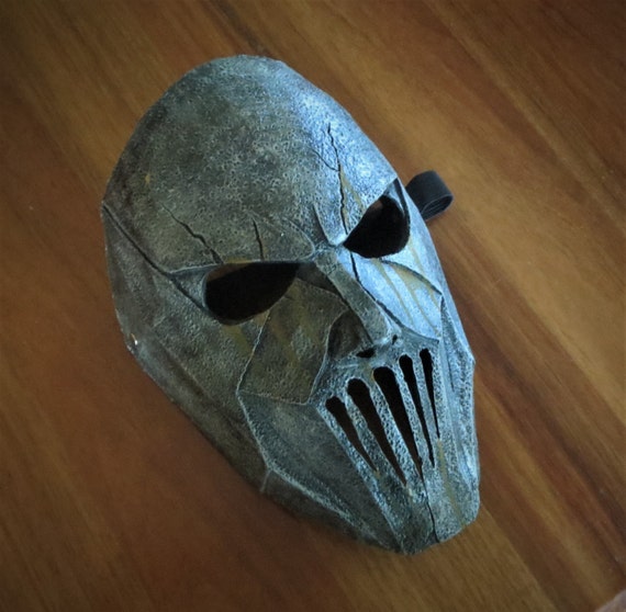 スリップノット クレイグ133MHz ラバーマスク slipknot タグ付き スリップノット クレイグ133MHz ラバーマスク slipknot タグ付き