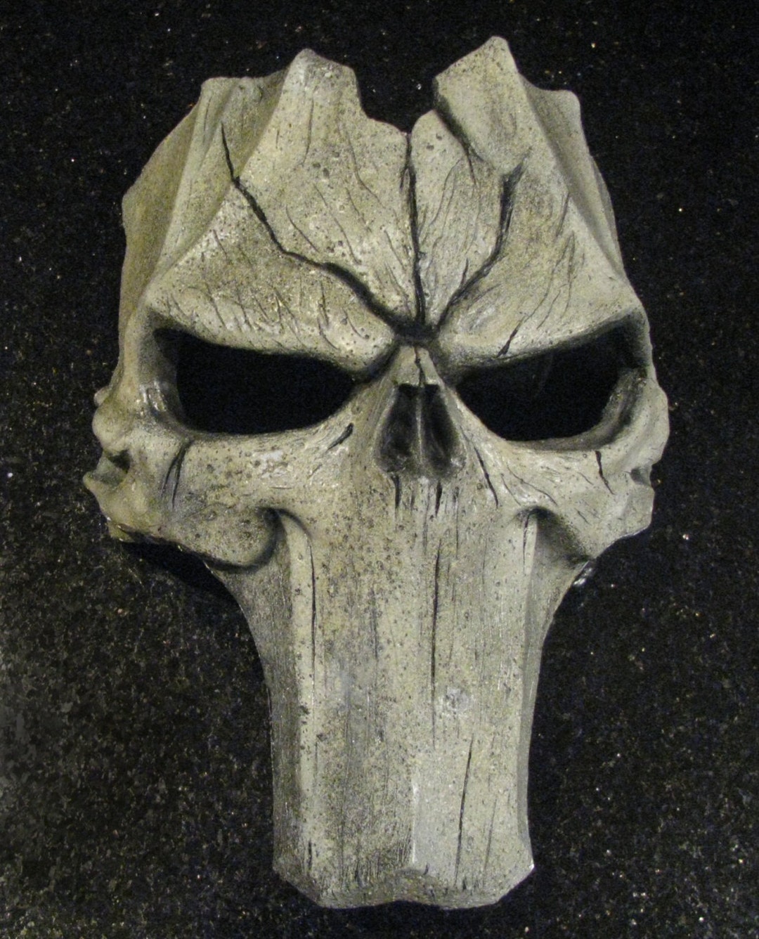 Darksiders 2 Death Mask Custom Made Wearable Mask - Etsy
