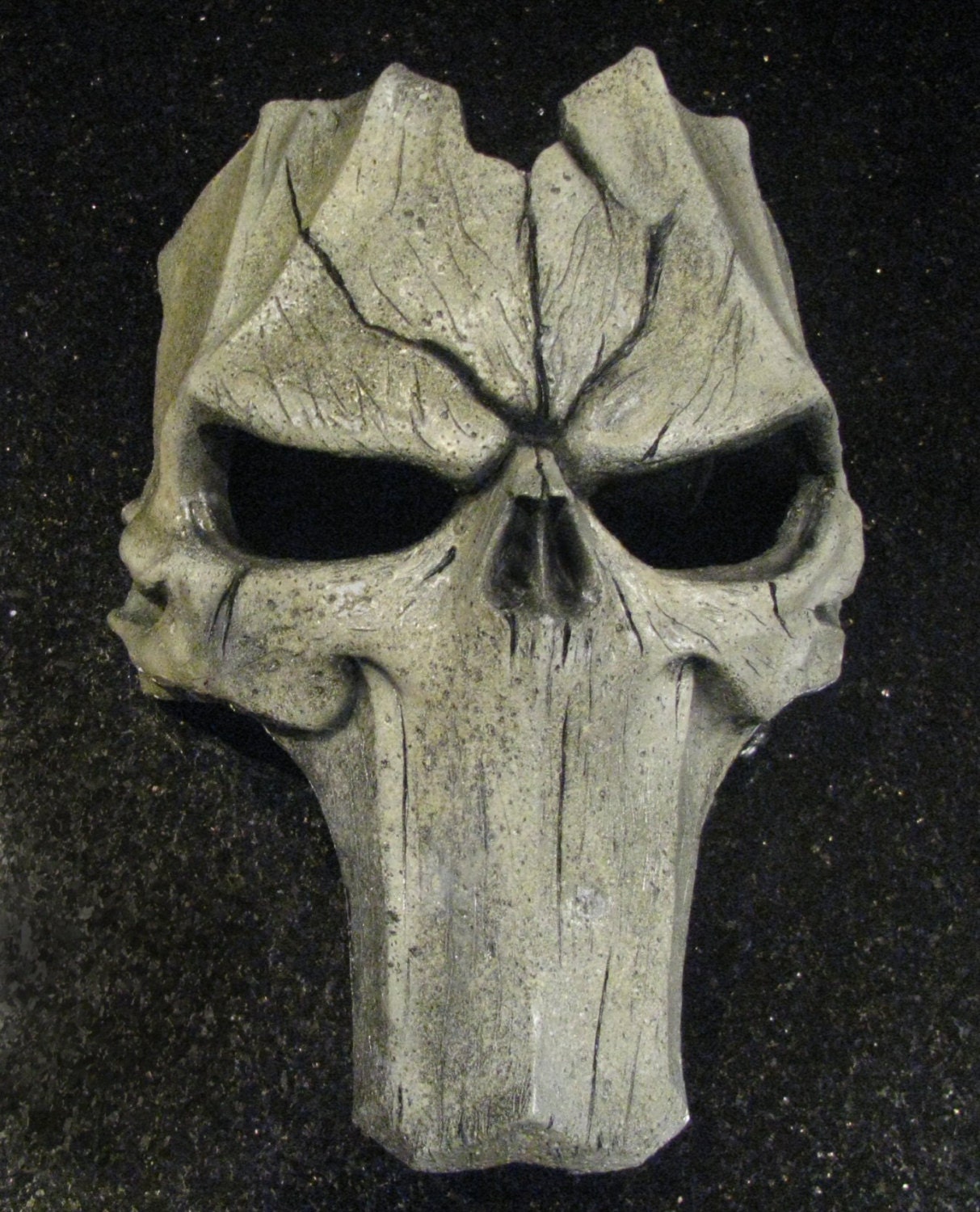 Darksiders 2 Death Mask Custom Made Wearable - Etsy