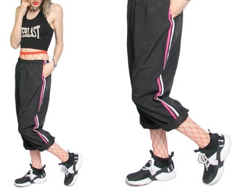 sporty spice tracksuit bottoms