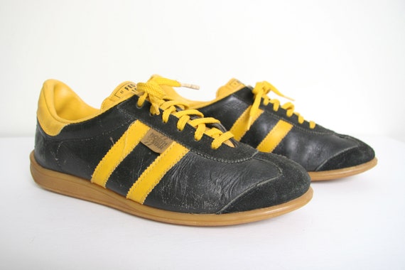 1970's north star running shoes