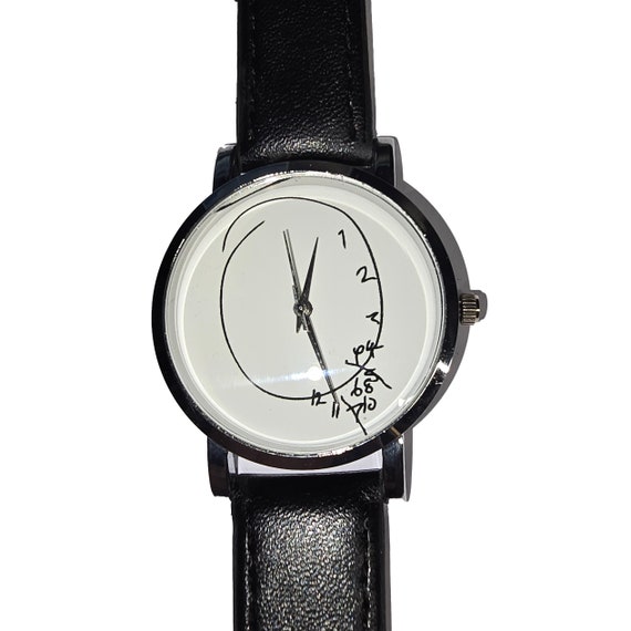 Clock face Digital clock Analog signal Analog watch, clock, digital Clock,  time png | PNGEgg