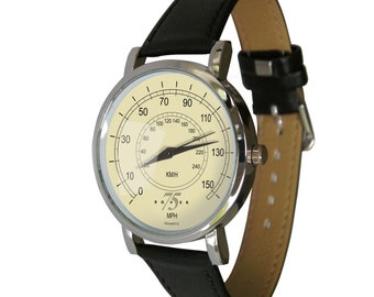 Rover 75 design watch. great gift for any fan of the Iconic Rover 75