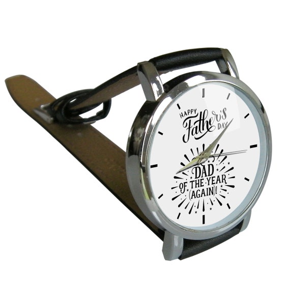 best watch gift for father
