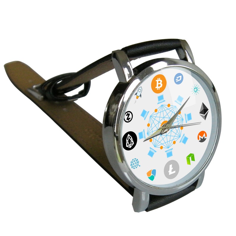 crypto community watch