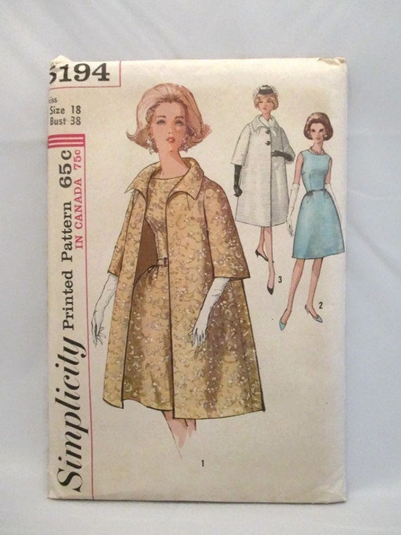 one piece dress with coat