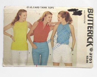 Stitch N Save 3694 Very Easy Moderate Stretch Knit Top Skirt /& Pants Size 8-10-12 UNCUT FF