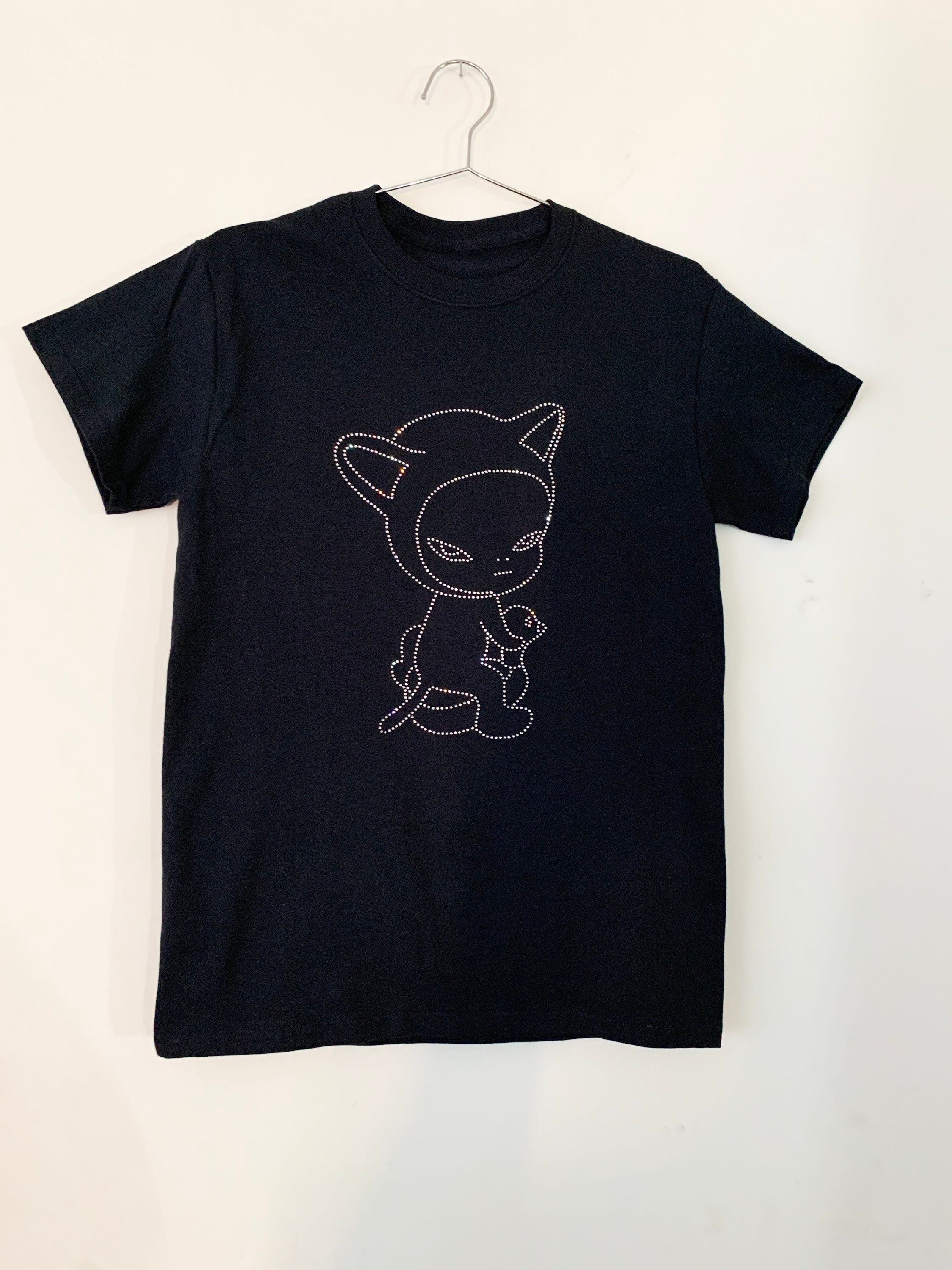 Yoshitomo Nara Harmless Kitty Cat 